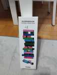 Klodsmajor stacking rower game -  Tiger