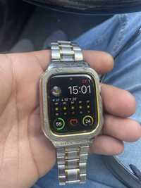Оригинал Apple watch 5/44