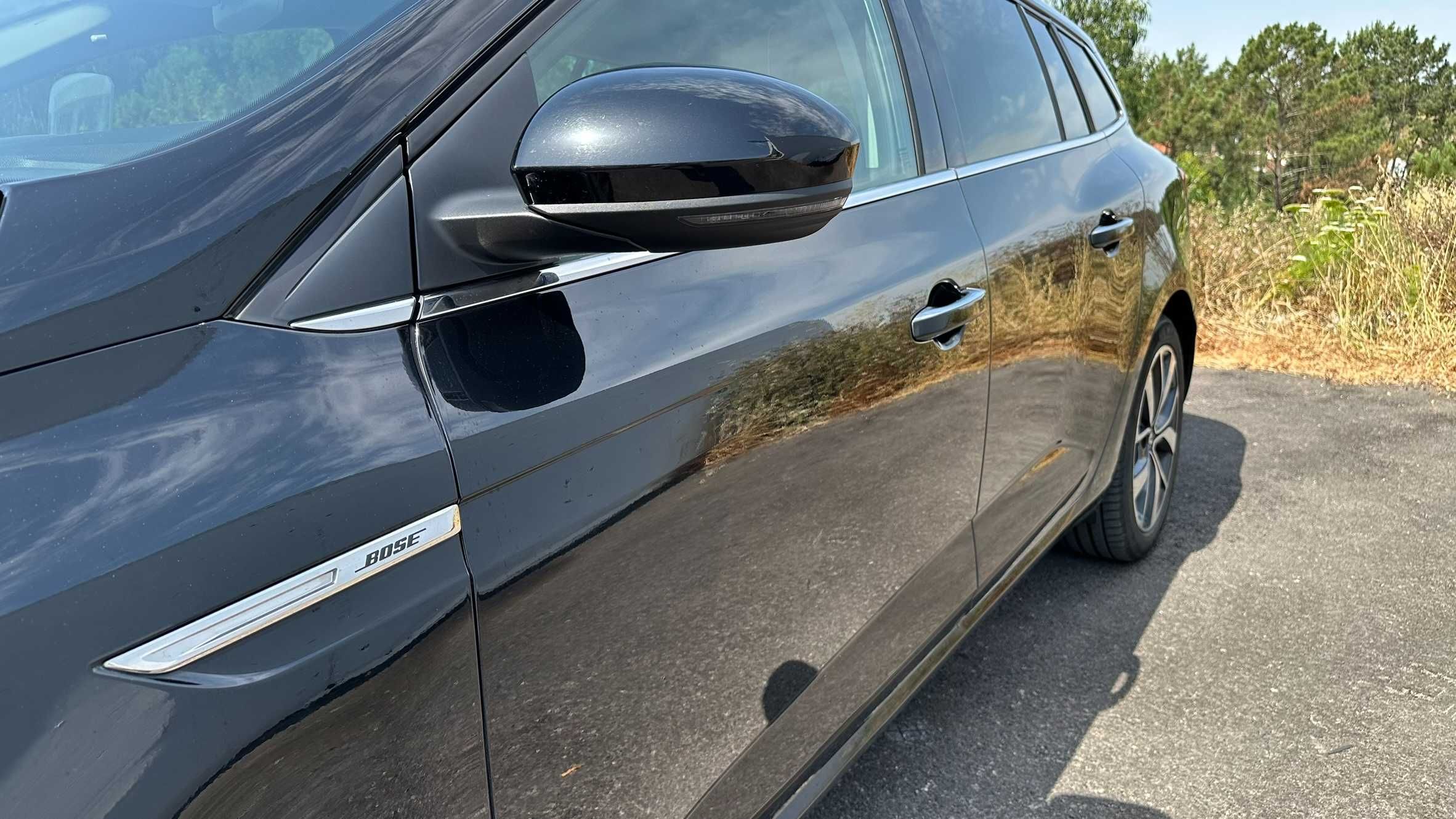Renault Megane Break Sport Tourer