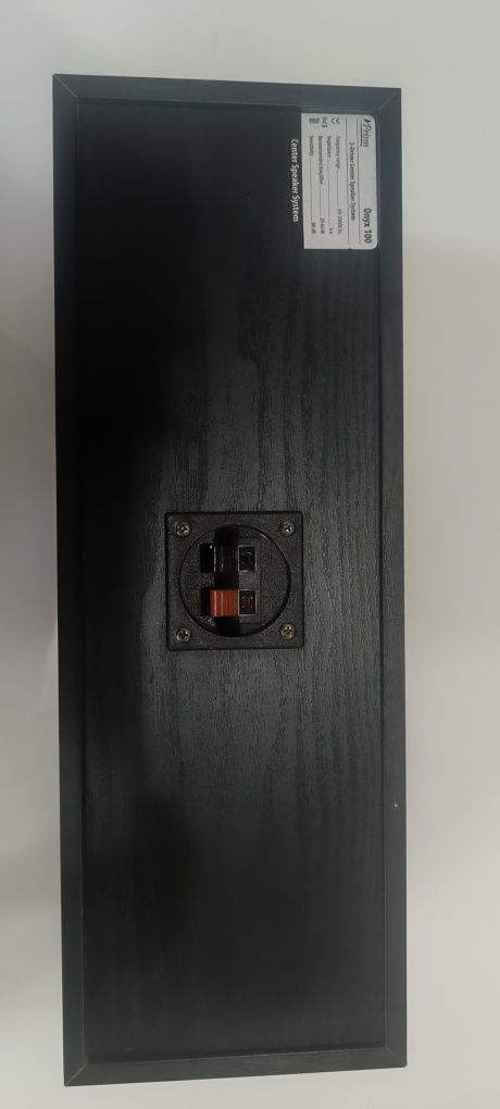 Głośnik Onyx 100 Prism centralny