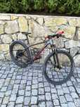 Bicicleta Scott Scale 970