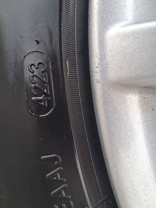 Opel Astra H kombi 1.9 CDTI rok 2006