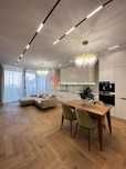 Без %! Продаж 2к квартири з терасою Taryan Towers Лумумби