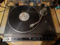 Gramofon Sony PS-X70 Gwarancja
