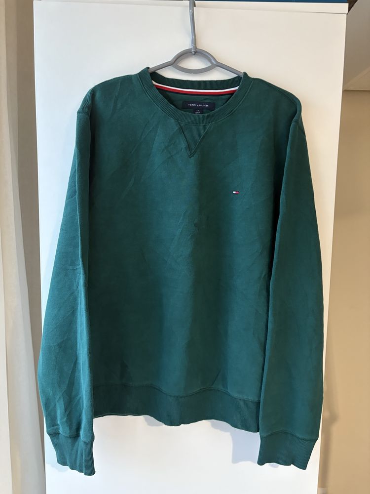 Hoodie Tommy Hilfiger