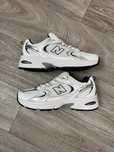 Buty_sportowe^New^Balance_530 | SilverWhiteNavy R.44