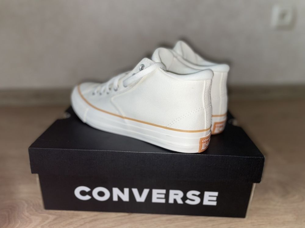 Кеди Converse