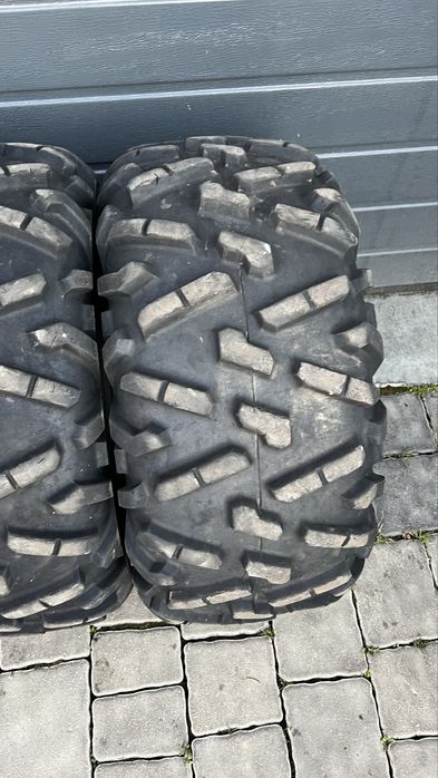 Шини для квадроцикла Maxxis Bighorn 2.0 27x9/11-12