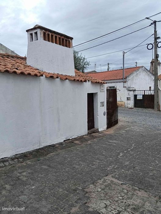 Moradia para reabilitação