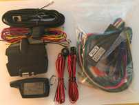 Продам Pandora DX50b, CAN, LIN, автозапуск.