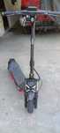 Trotinete segwey