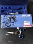 Tesoura profissional jaguar