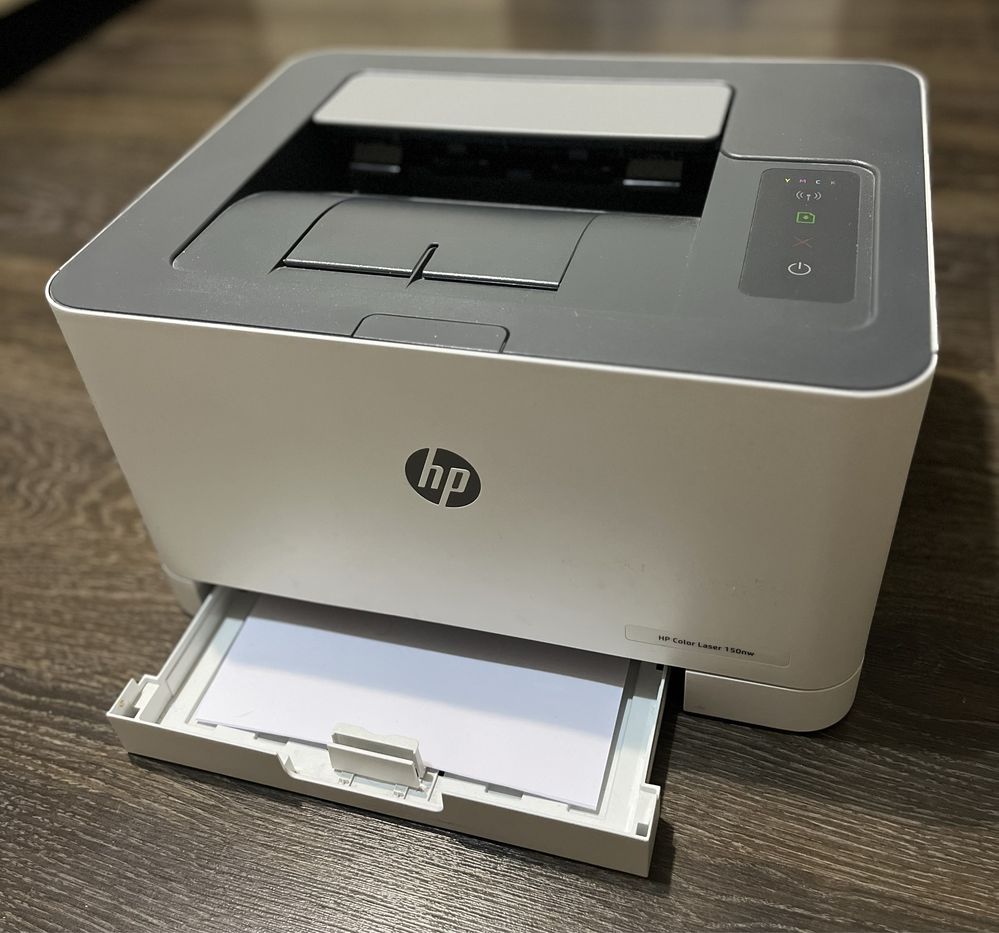 HP Color Laser 150nw