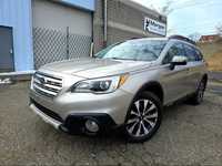 2016 Subaru Outback 2.5 Limited