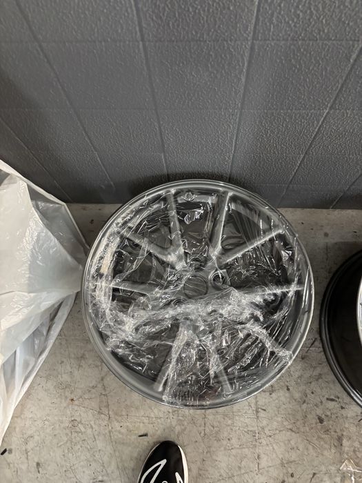 Jantes tesla model 3