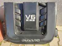 Pokrywa silnika Suzuki V6 2.7
