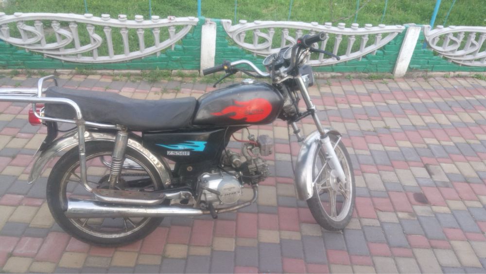 Продам Альфу 78 см