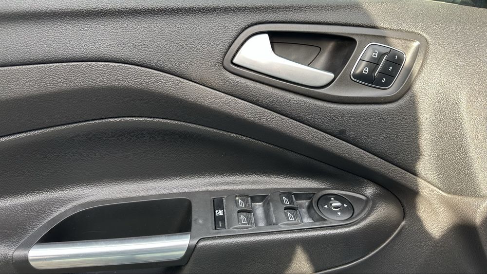 Ford Excape 2016 Titanium