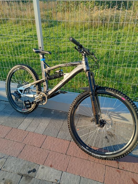 Lapierre froggy 218