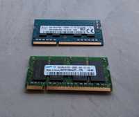 Memórias RAM portátil