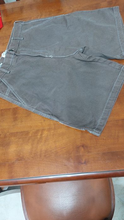 Calções Carpenter Pull&Bear