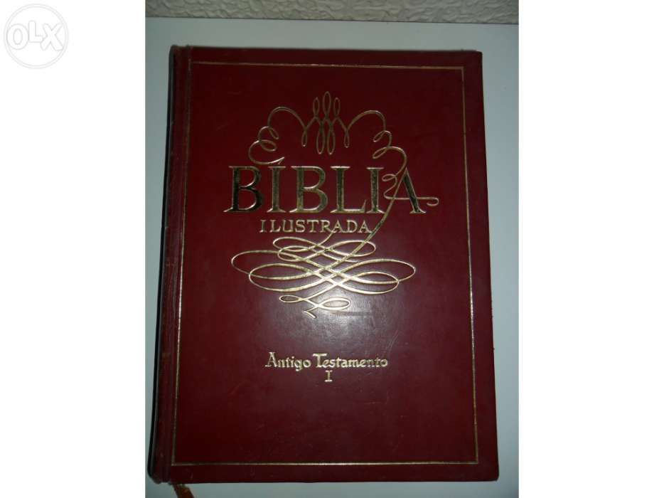 Biblia Ilustrada