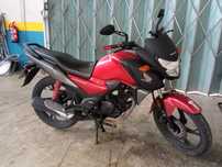Cb125f 2021 pra venda