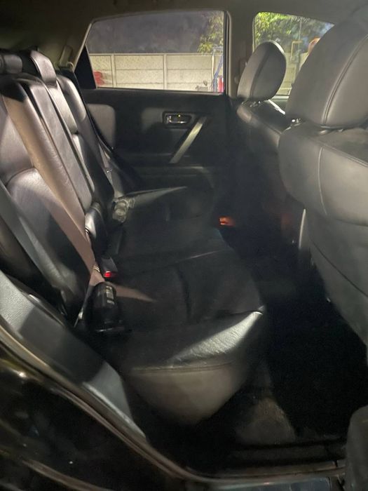 Продам Infiniti 2008г 3.5 газ/бенз