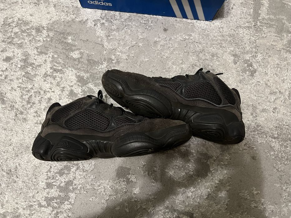 adidas yeezy 500 43