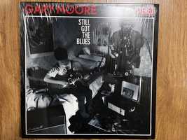 Płyty winylowe Gary Moore Still Got The Blues.