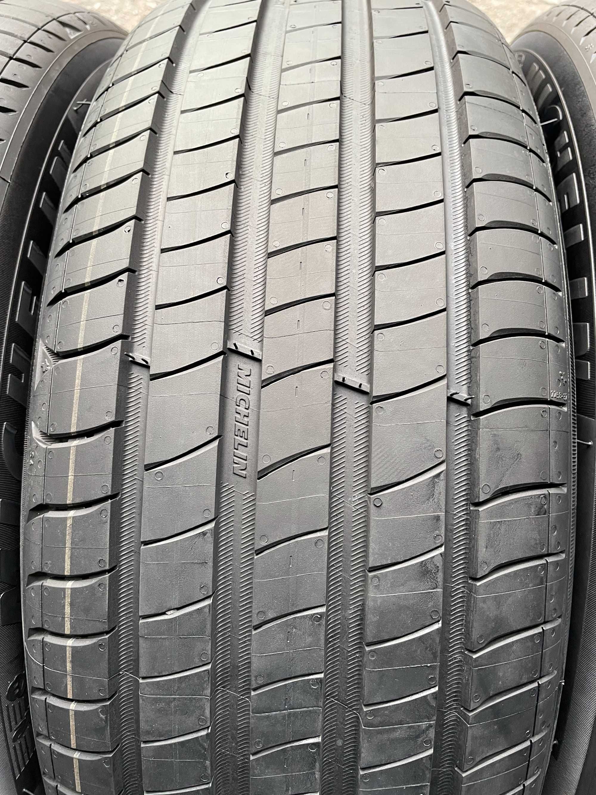 Komp. Opon Michelin e Prymacy 195/55R16 Demo