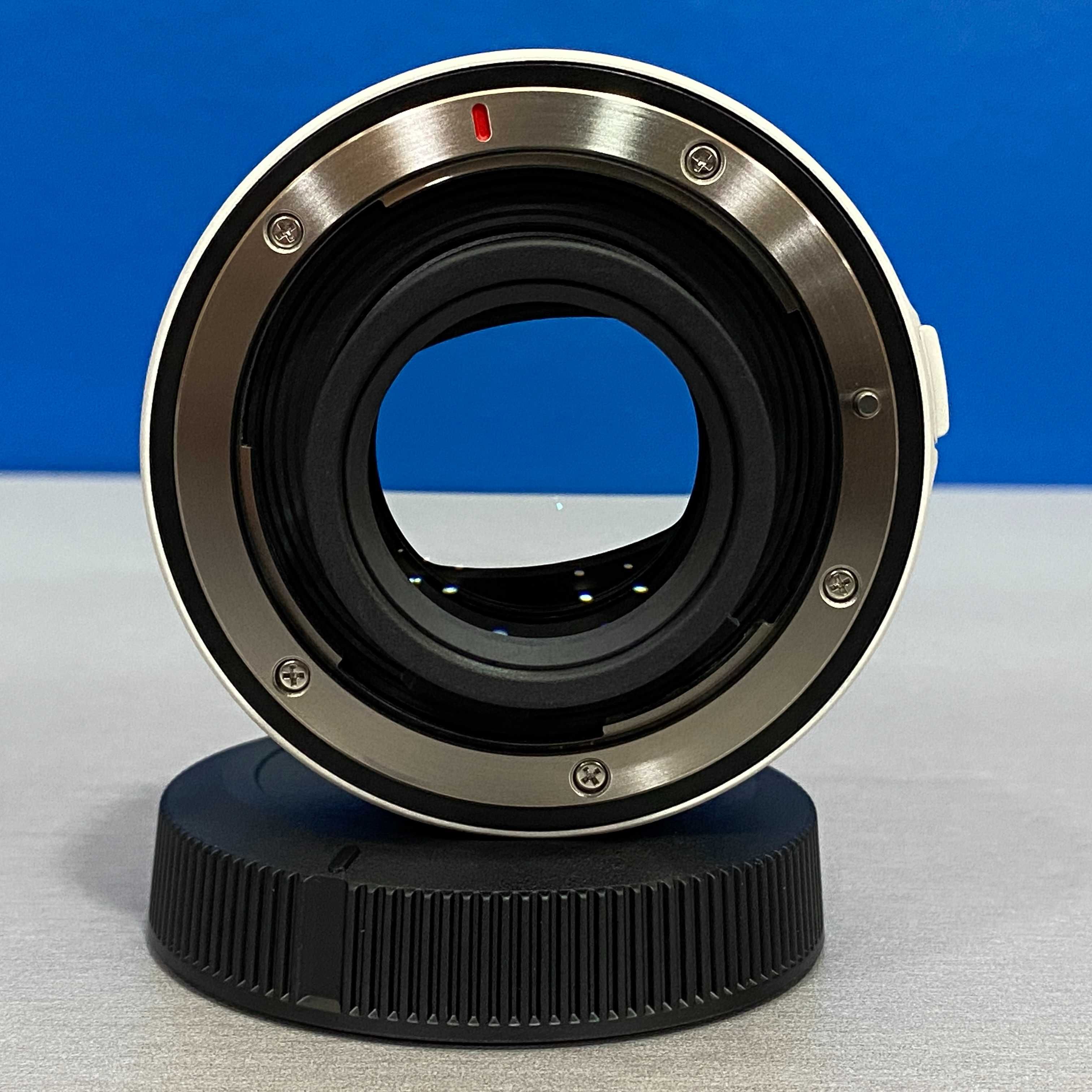 Canon Extender RF 1.4x (NOVO - 3 ANOS DE GARANTIA)