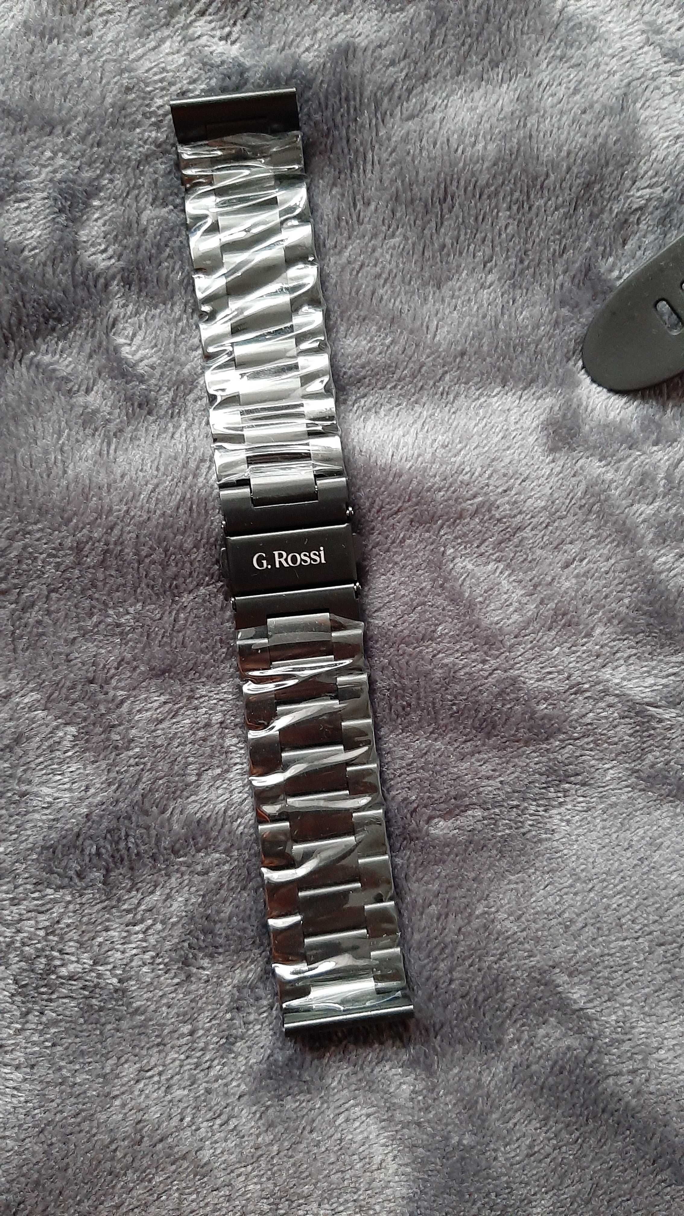Smart watch G.Rossi SW012-1