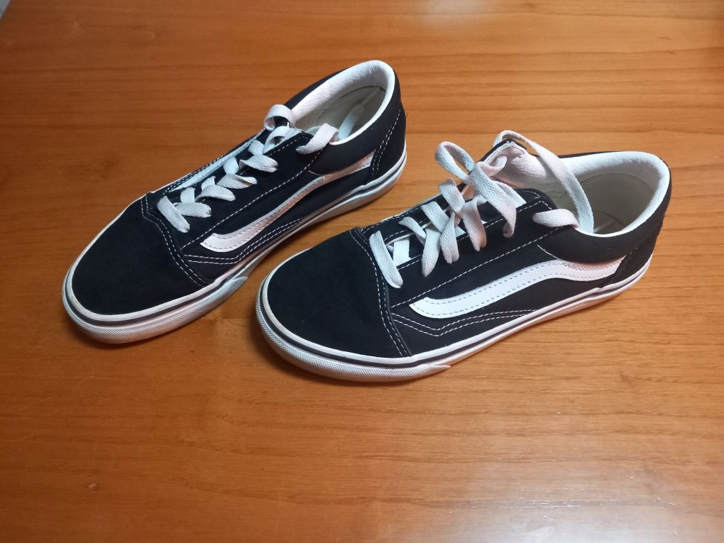 Sapatilhas Vans Converse