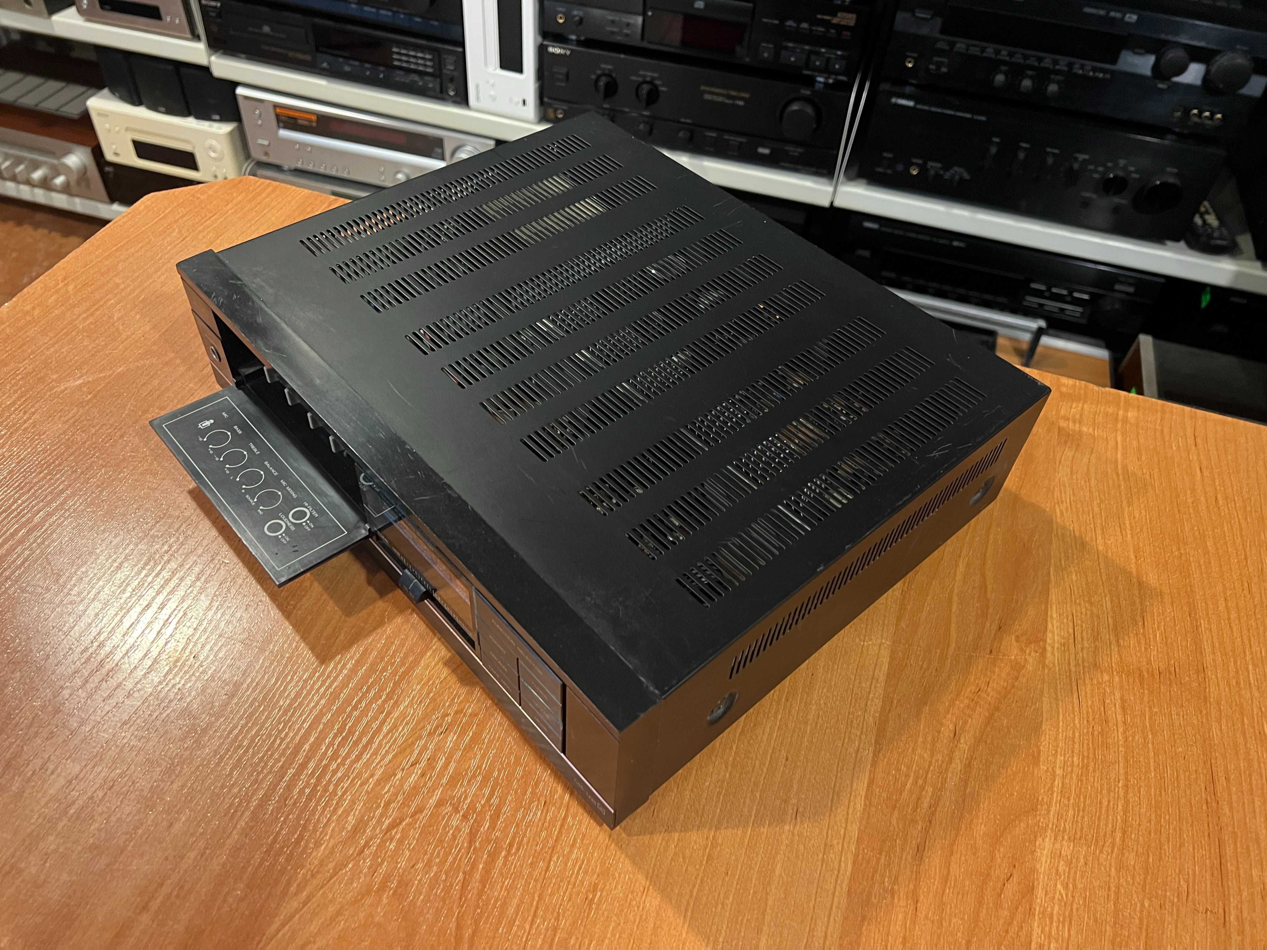 Wzmacniacz GoldStar GSA-5220 Audio Room