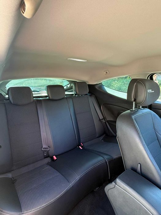 Renault Megane 3 1.5 dCI  Line