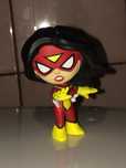 Spider-Woman: Mystery Mini