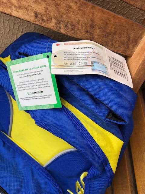 Mochila nova Valentino Rossi 46