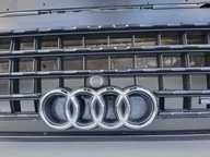 Бампер audi q7 4M під камеру 2016-2024