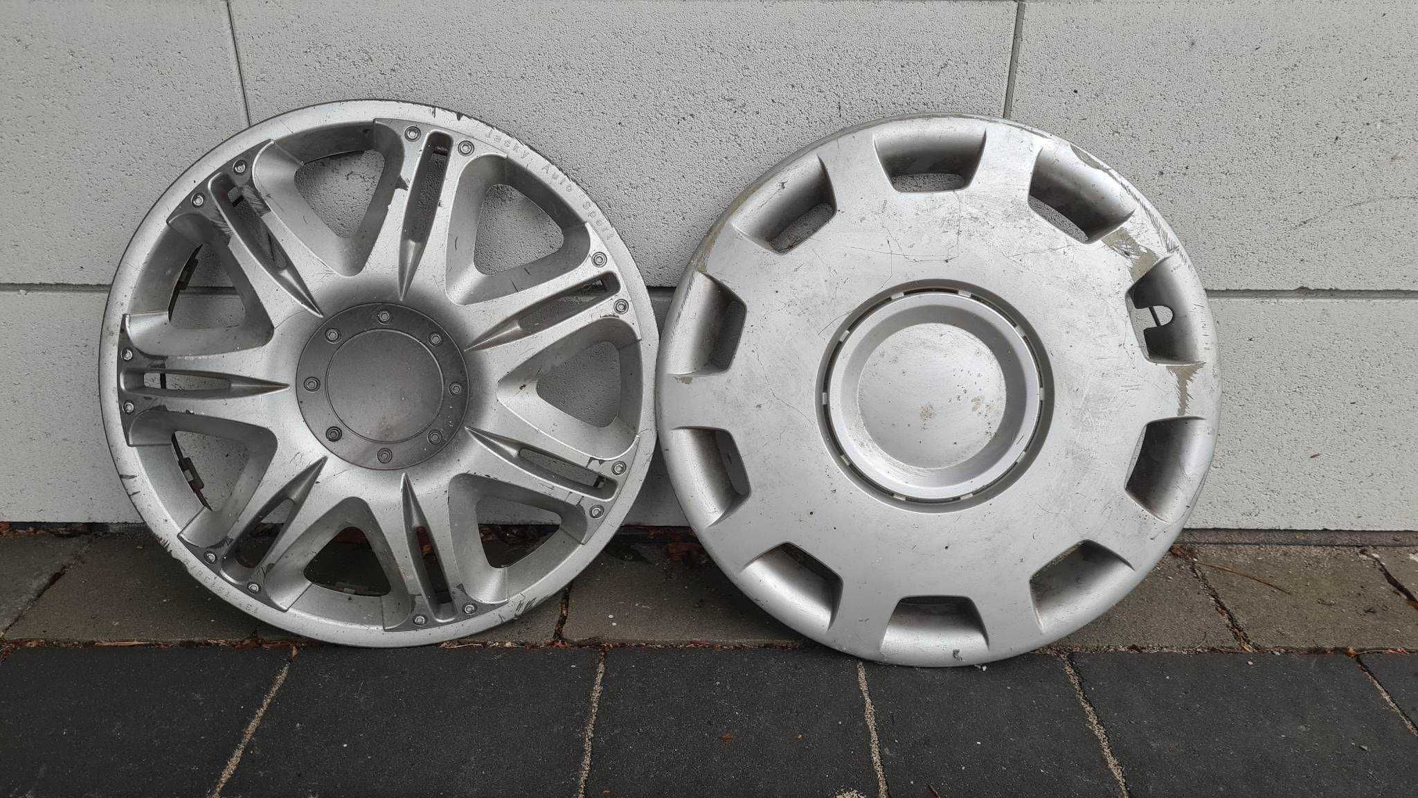 Opony/Koła Zimowe Sava Eskimo S3, 175/65R14 + 2 kołpaki