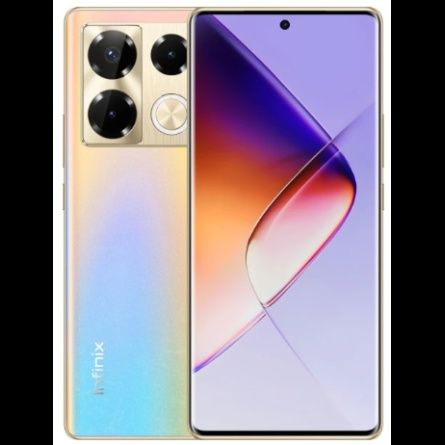 Infinix NOTE 40 Pro 12/256гб