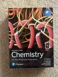 Chemia IB Chemistry for the IB Diploma Programme HL