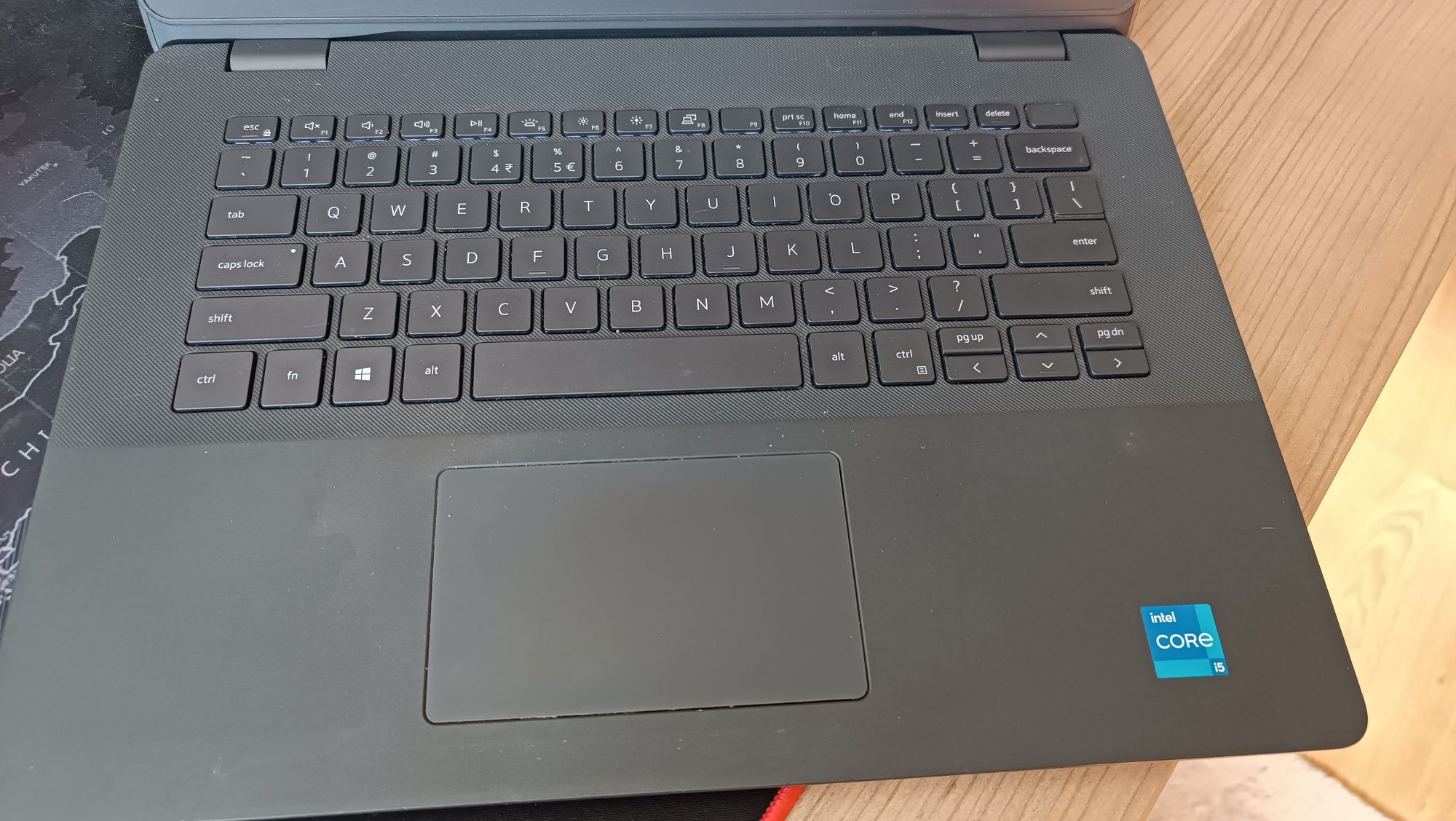 Laptop Dell Vostro 3400, 14 cali