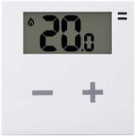 SMaBiT AV2010/32 ZigBee termostat ścienny,