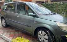 Renault Megane Scenic 1.9 dci