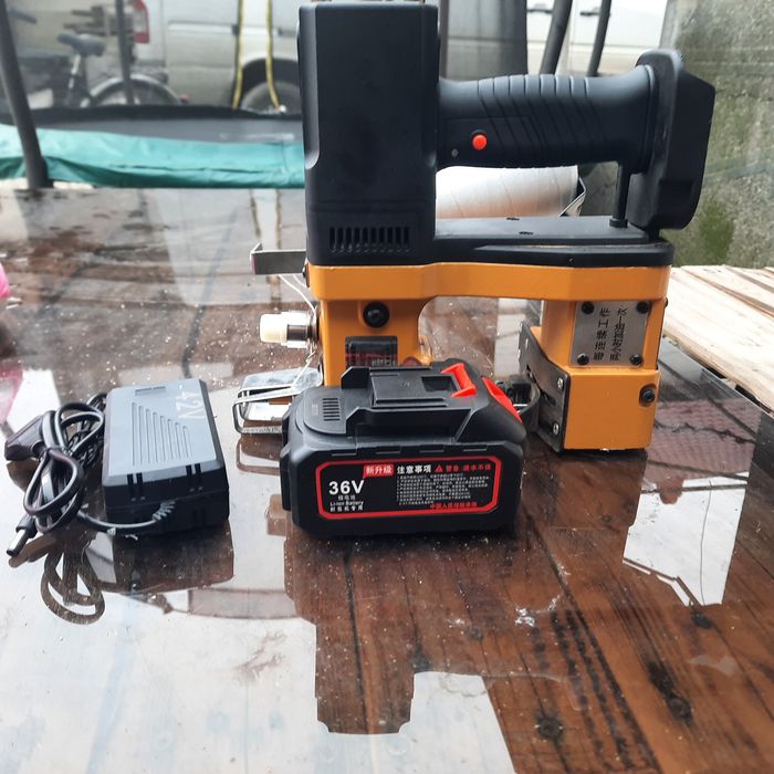 Мішко завшивна машинка