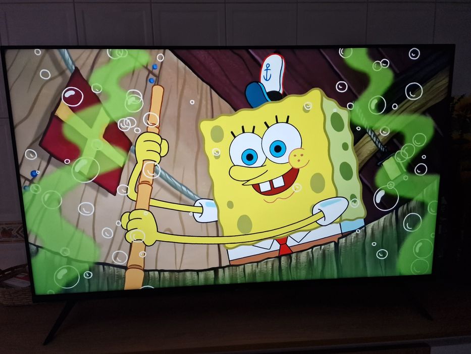 Vendo Smartv samsung 1,40m