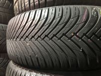Шины б.у всесезонні 225/55 18 Maxxis Premitra Комплект