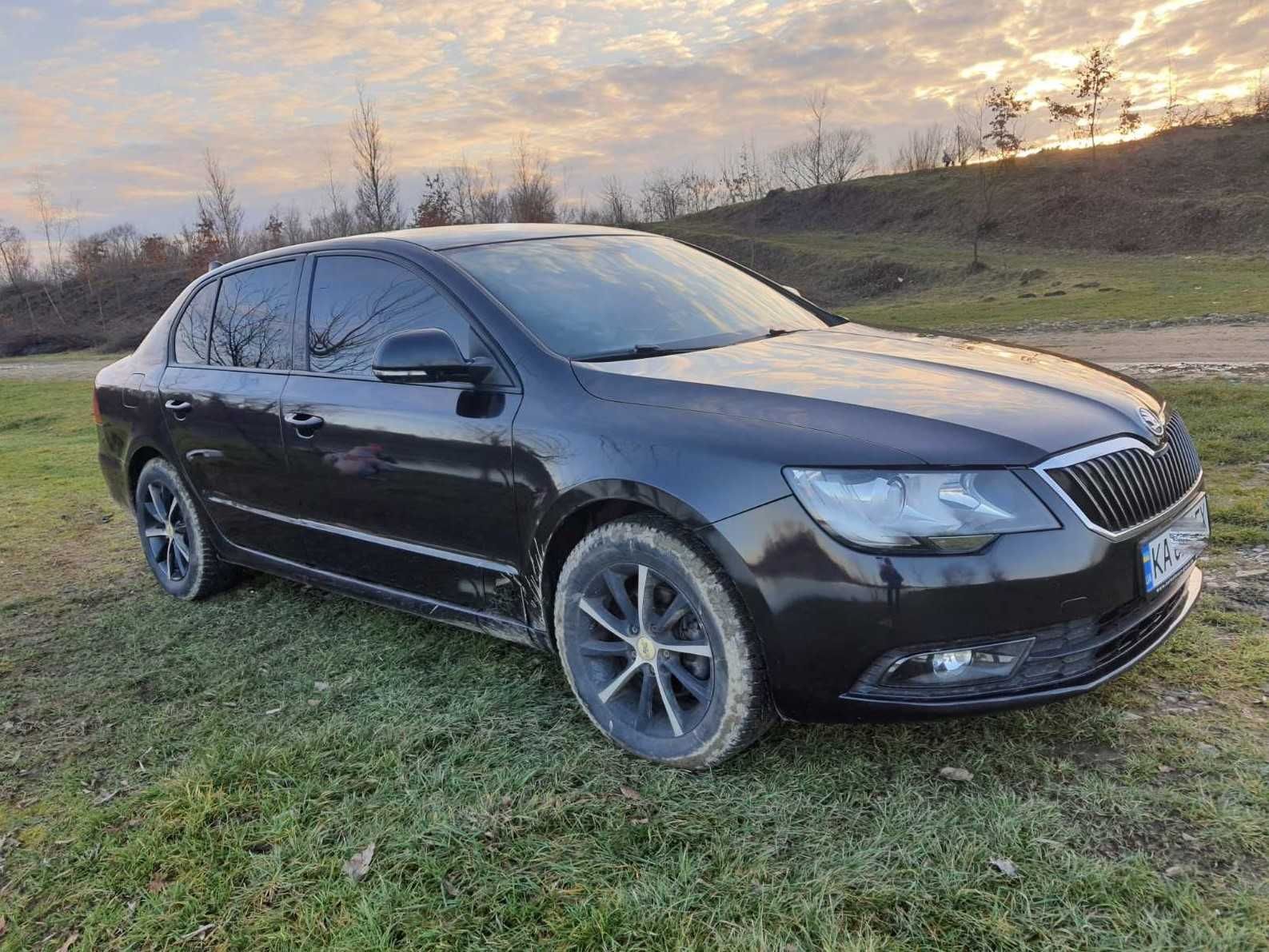 Аренда, прокат авто, SKODA Superb Шкода, Ауди А6, А8, под выкуп