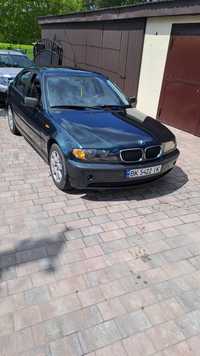 BMW 316i 2002р 5100